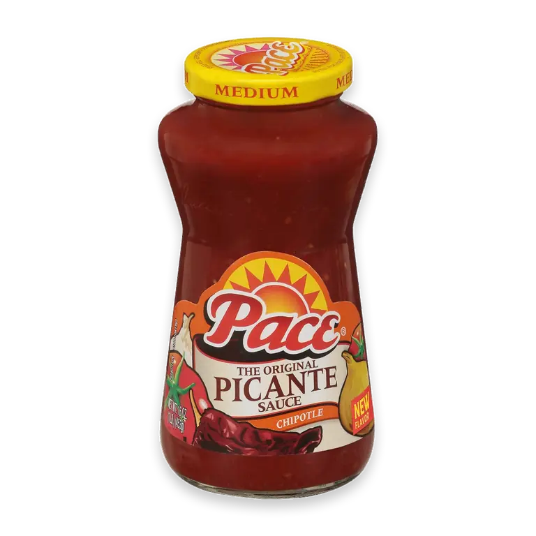 Chipotle Picante Sauce