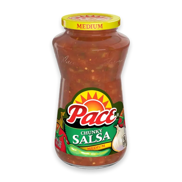 Chunky Medium Salsa