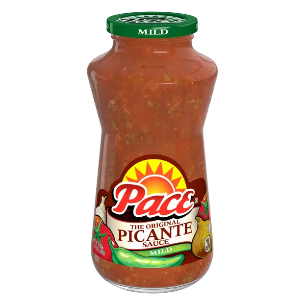Mild Original Picante Sauce
