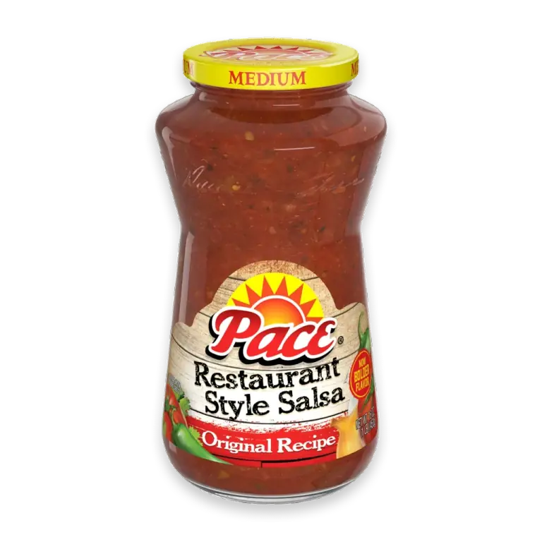 Original Recipe Medium Salsa