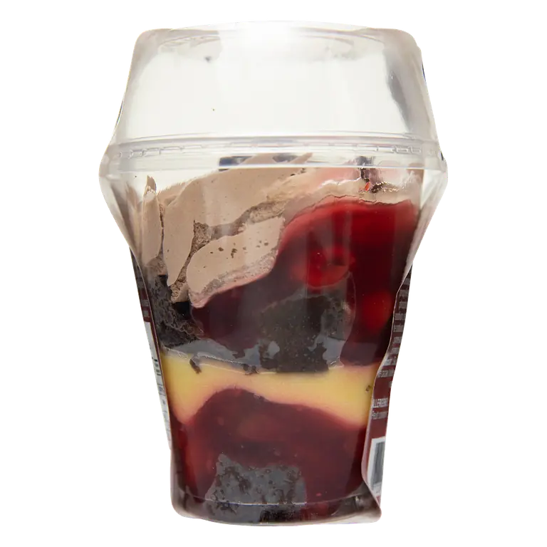 Chocolate Cherry Parfait 170 g (Frozen)