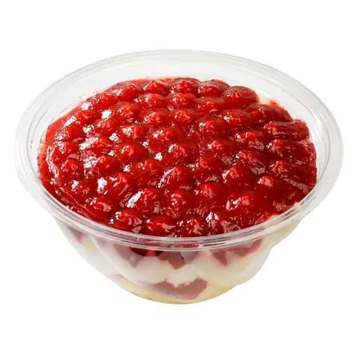 Pace Strawberry Trifle Bowl 798 g (frozen)