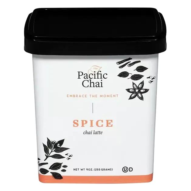 Spice Chai Latte