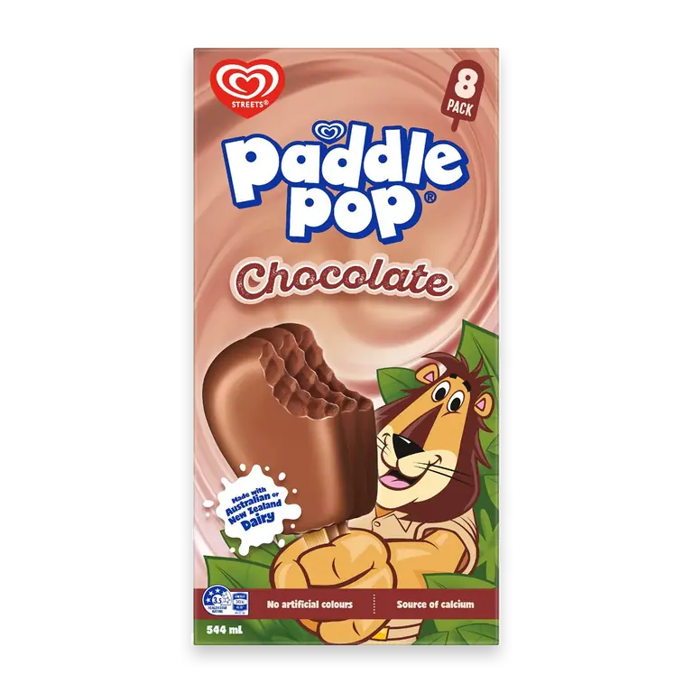 Chocolate Sticks Chocolate