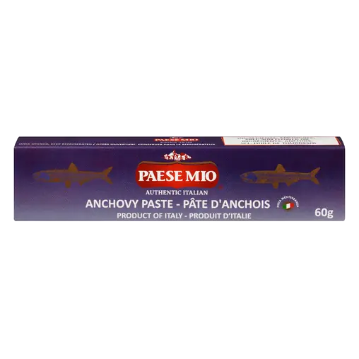 Anchovy Tube Paste 60 g