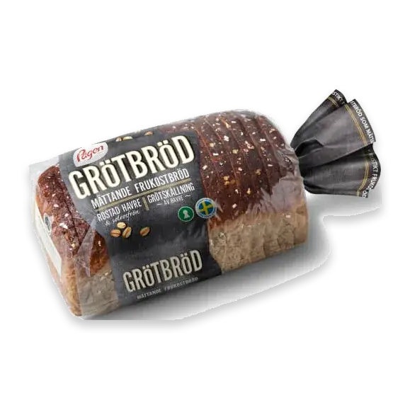 Grötbröd