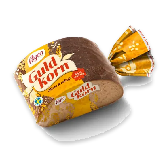 Guldkorn