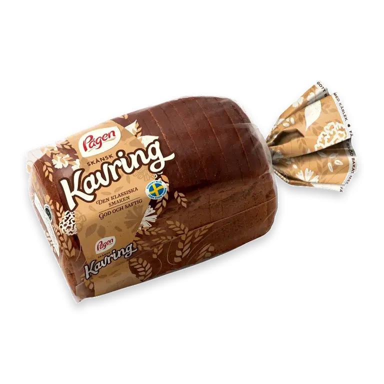 Kavring 550g