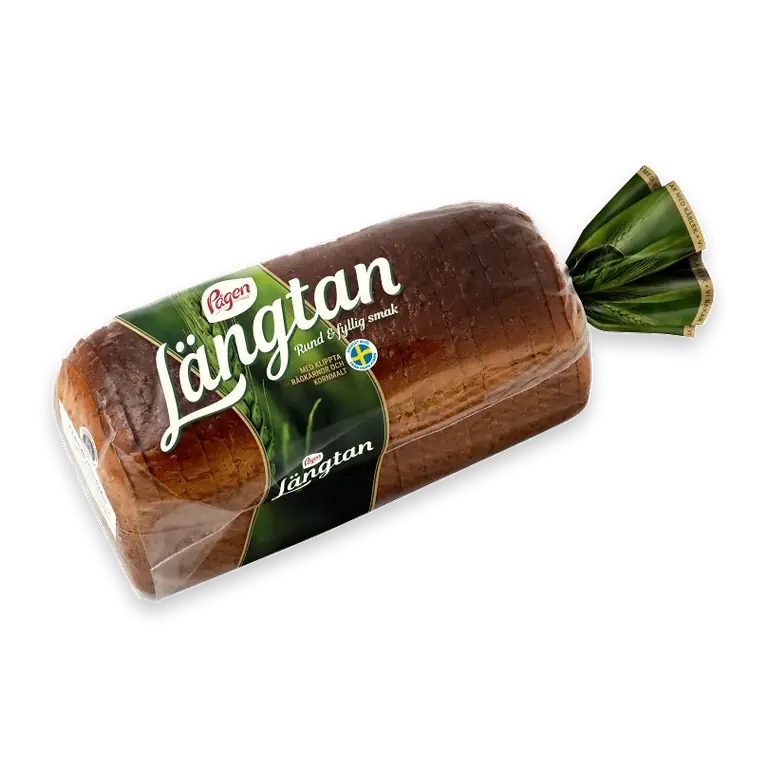 Längtan 750g
