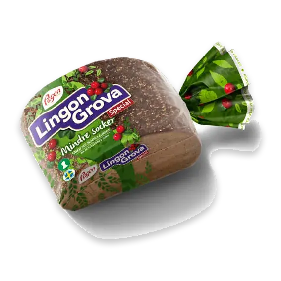Lingongrova Special