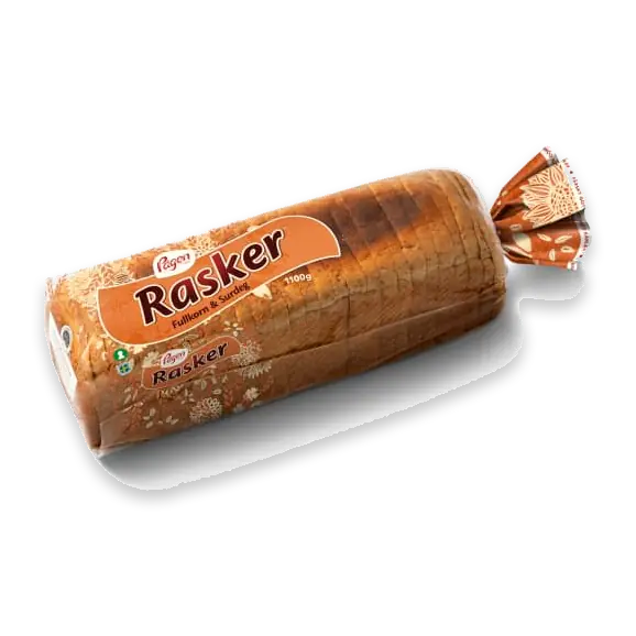 Rasker Fullkorn