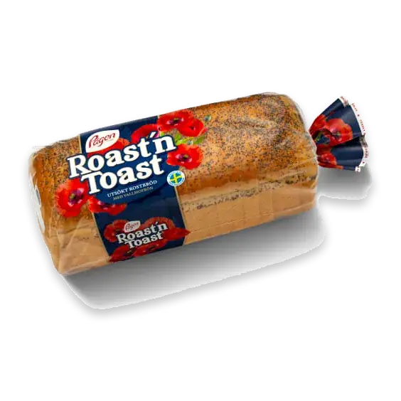 Roast'n Toast