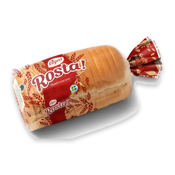 Rosta