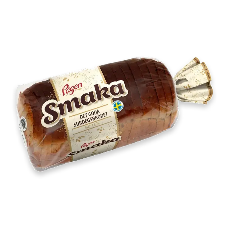 Smaka 600 g