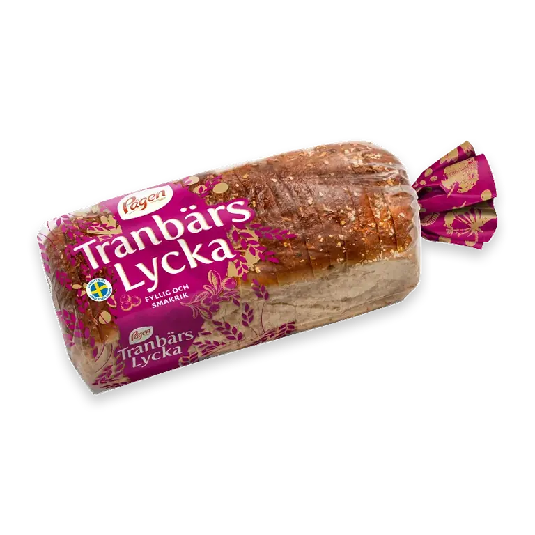 TranbärsLycka 650g