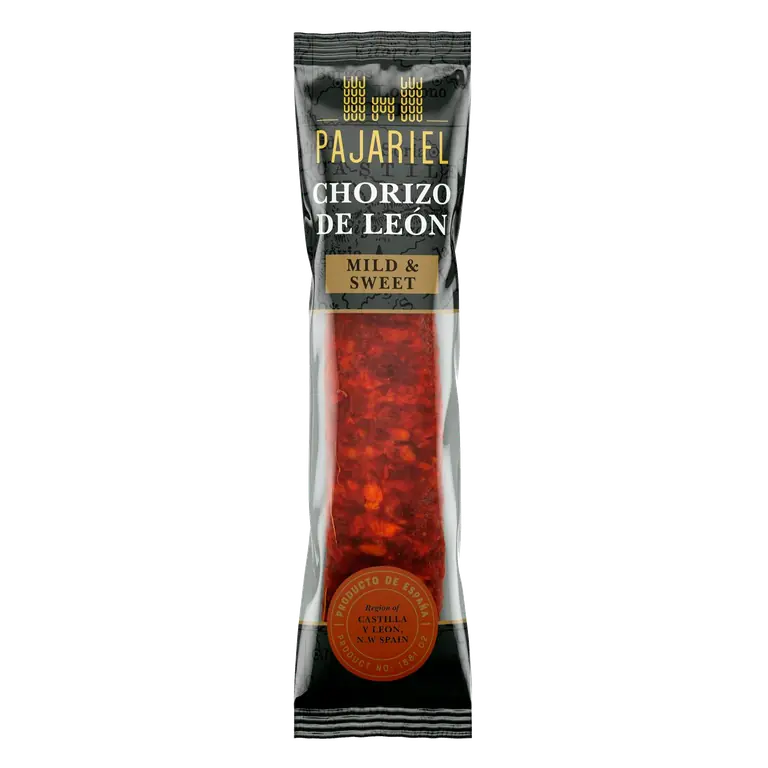 Chorizo De Leon 180g