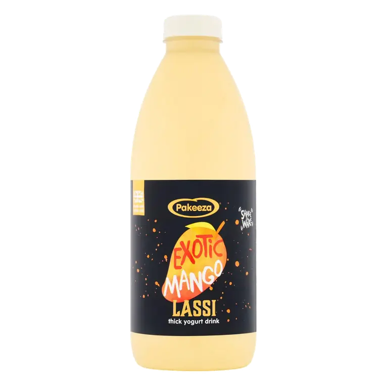 Mango Lassi 1kg