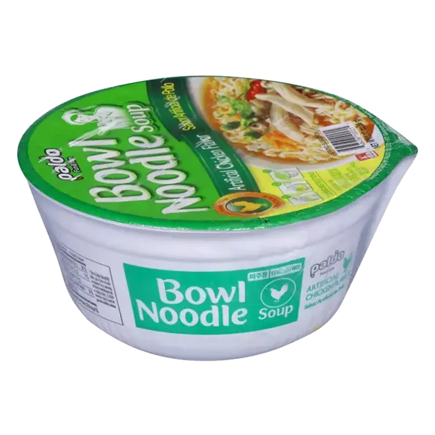 Spicy Chicken Instant Bowl Noodle 86 g