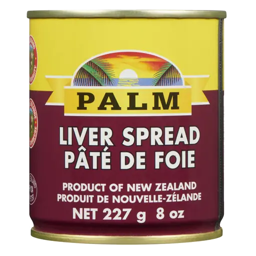 Spread Liver 227 g