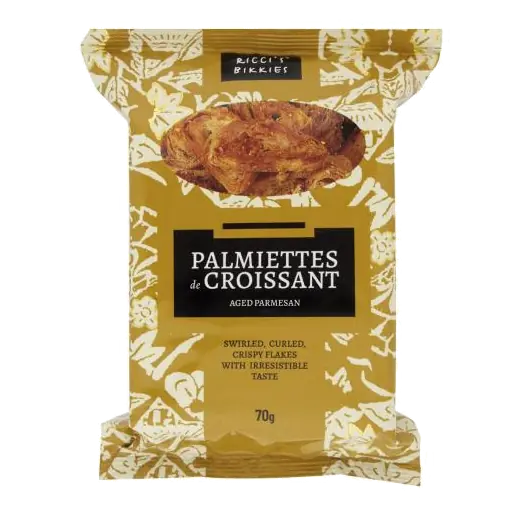 De Croissant Aged Parmesan
