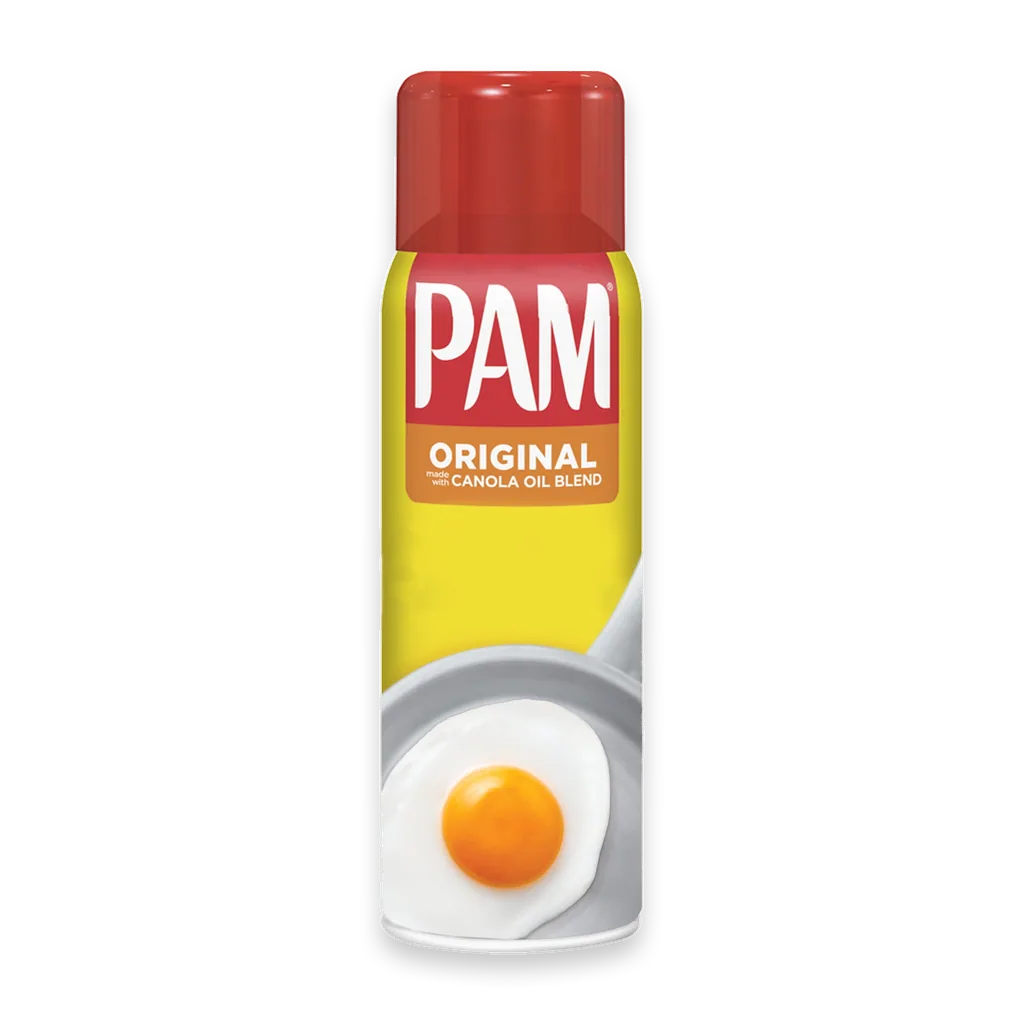 Original Cooking Spray