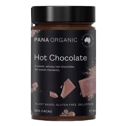 Hot Chocolate 30% Cacao