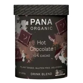 Hot Chocolate 52% Cacao