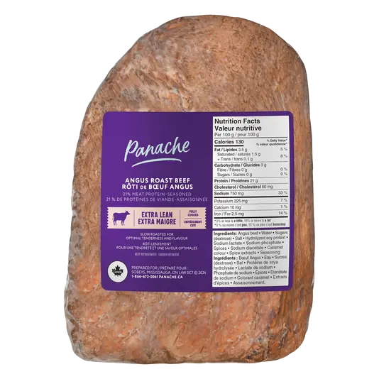 Angus Roast Beef
