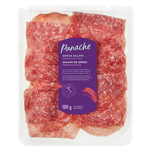 Genoa Salami 100 g