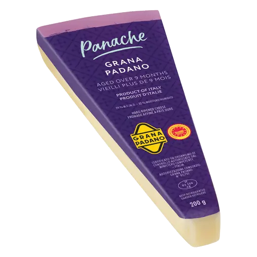 Cheese Grana Padano 200 g
