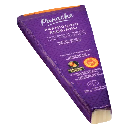 Cheese Parmigiano Reggiano 200 g