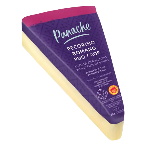 Cheese Pecorino Romano 200 g