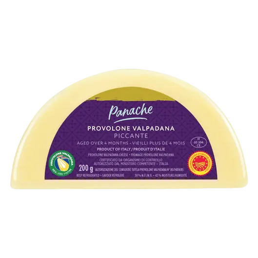 Cheese Provolone Valpadana Piccante 200 g