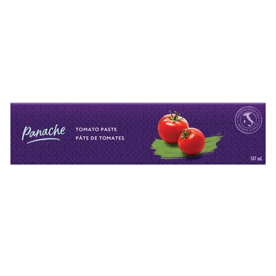 In Tube Tomato Paste 147 ml