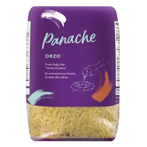 Pasta Orzo 500 g