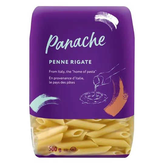 Pasta Penne Rigate 500 g