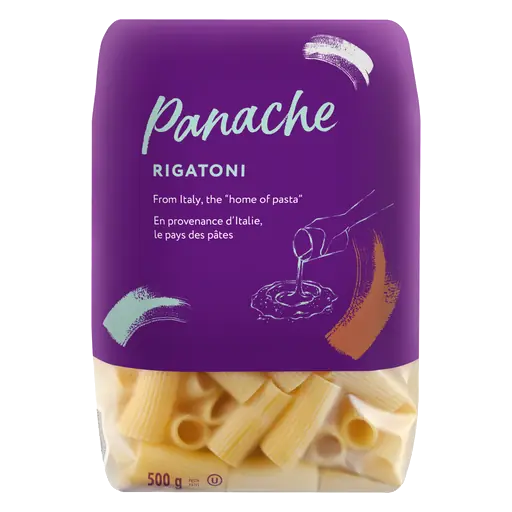 Pasta Rigatoni 500 g
