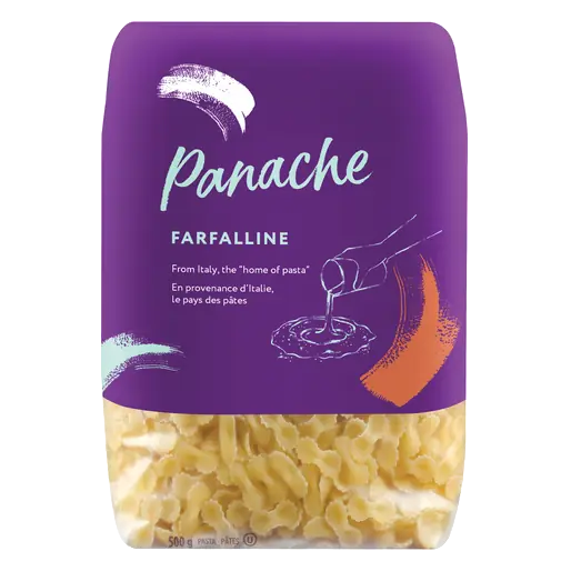 Pasta Farfalline 500 g