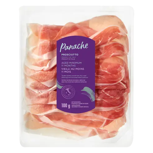 Prosciutto 100 g