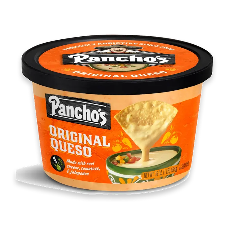 s Original Cheese Dip