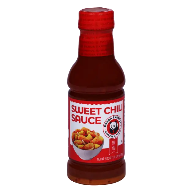 Chinese Kitchen Sweet Chili Sauce