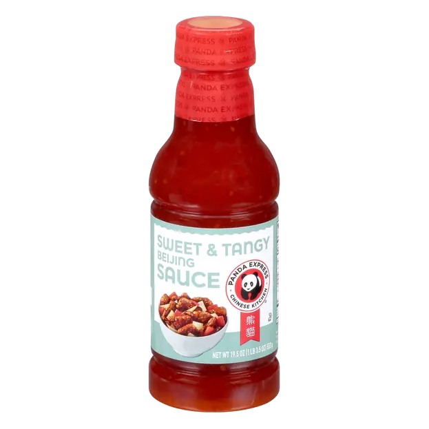 Sweet & Tangy Beijing Sauce