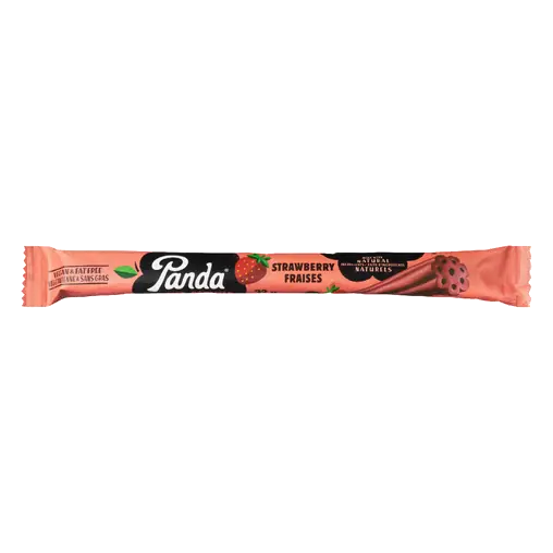 Licorice Strawberry 32 g