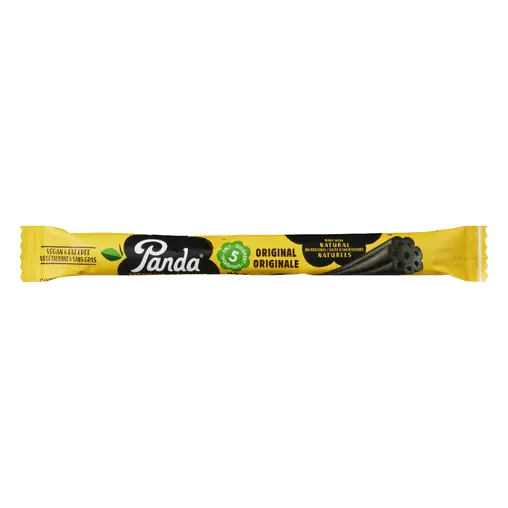Soft Licorice 32 g