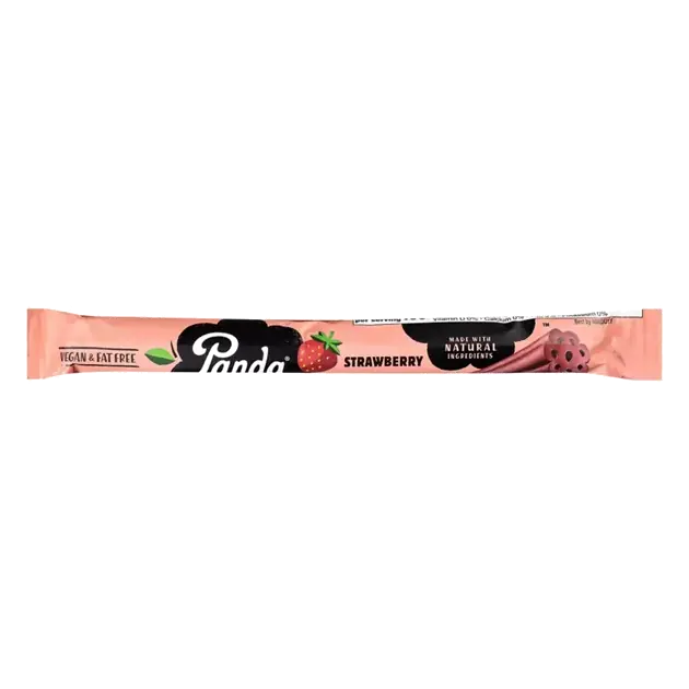 Strawberry Licorice
