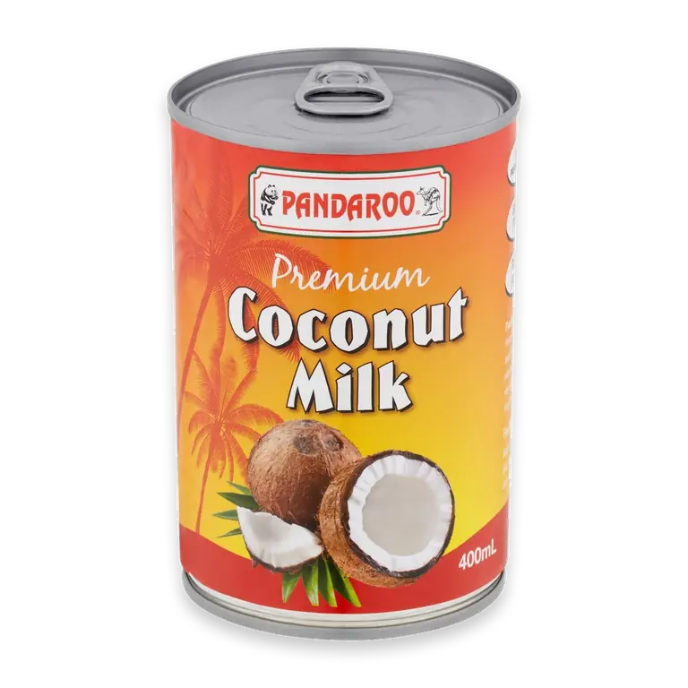 Coconut Milk