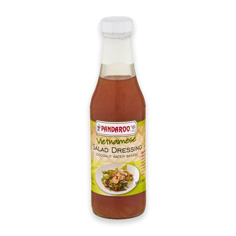 Salad Dressing Vietnamese