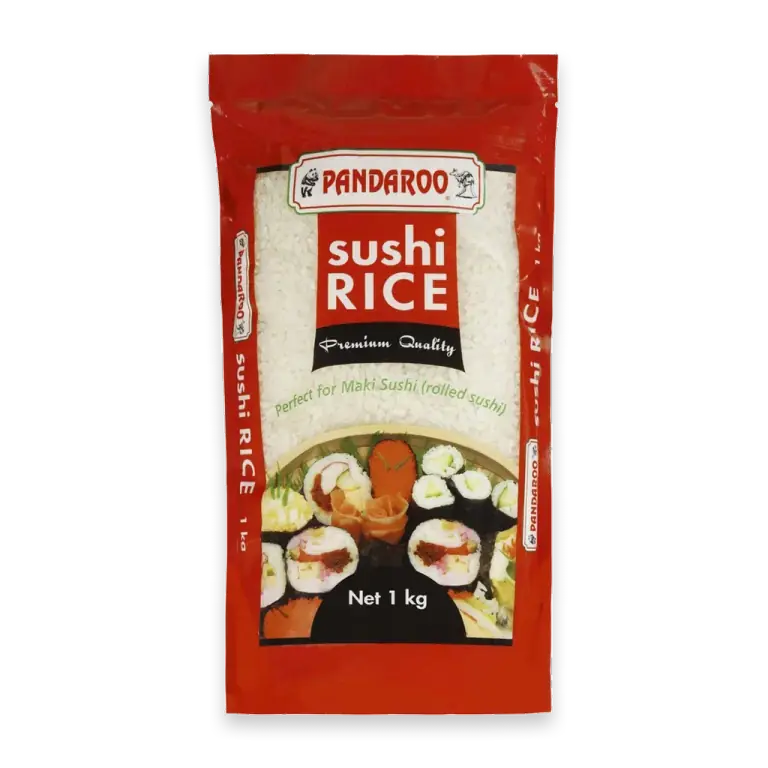 Sushi Rice