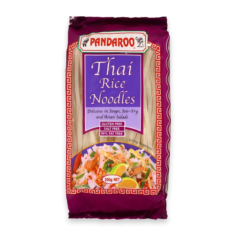 Thai Rice Noodles