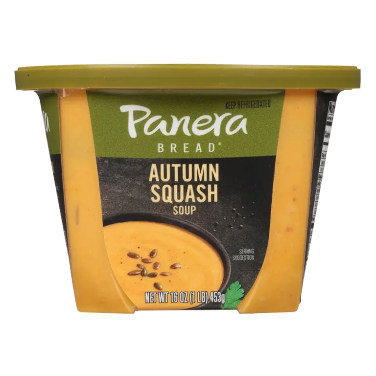 Autumn Squash Soup